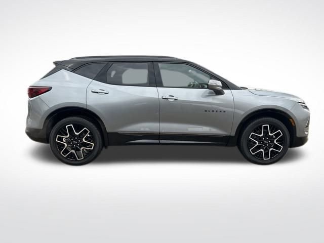 New 2026 Chevrolet Blazer RS image 6