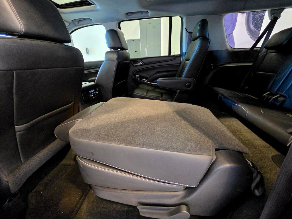 Used 2016 Chevrolet Suburban LT AWD/4WD image 61