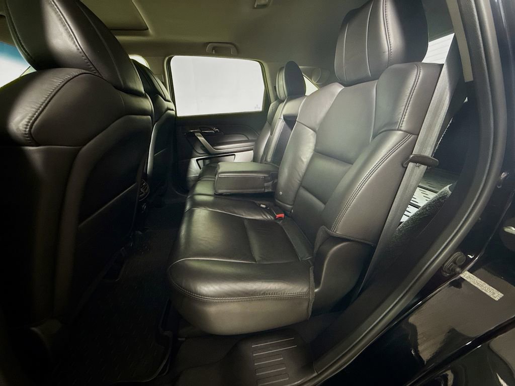 Used 2011 Acura MDX w/ Technology Package image 24
