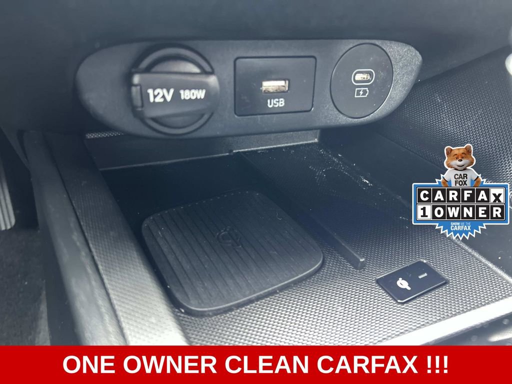 Used 2025 Hyundai Elantra SEL FWD image 34