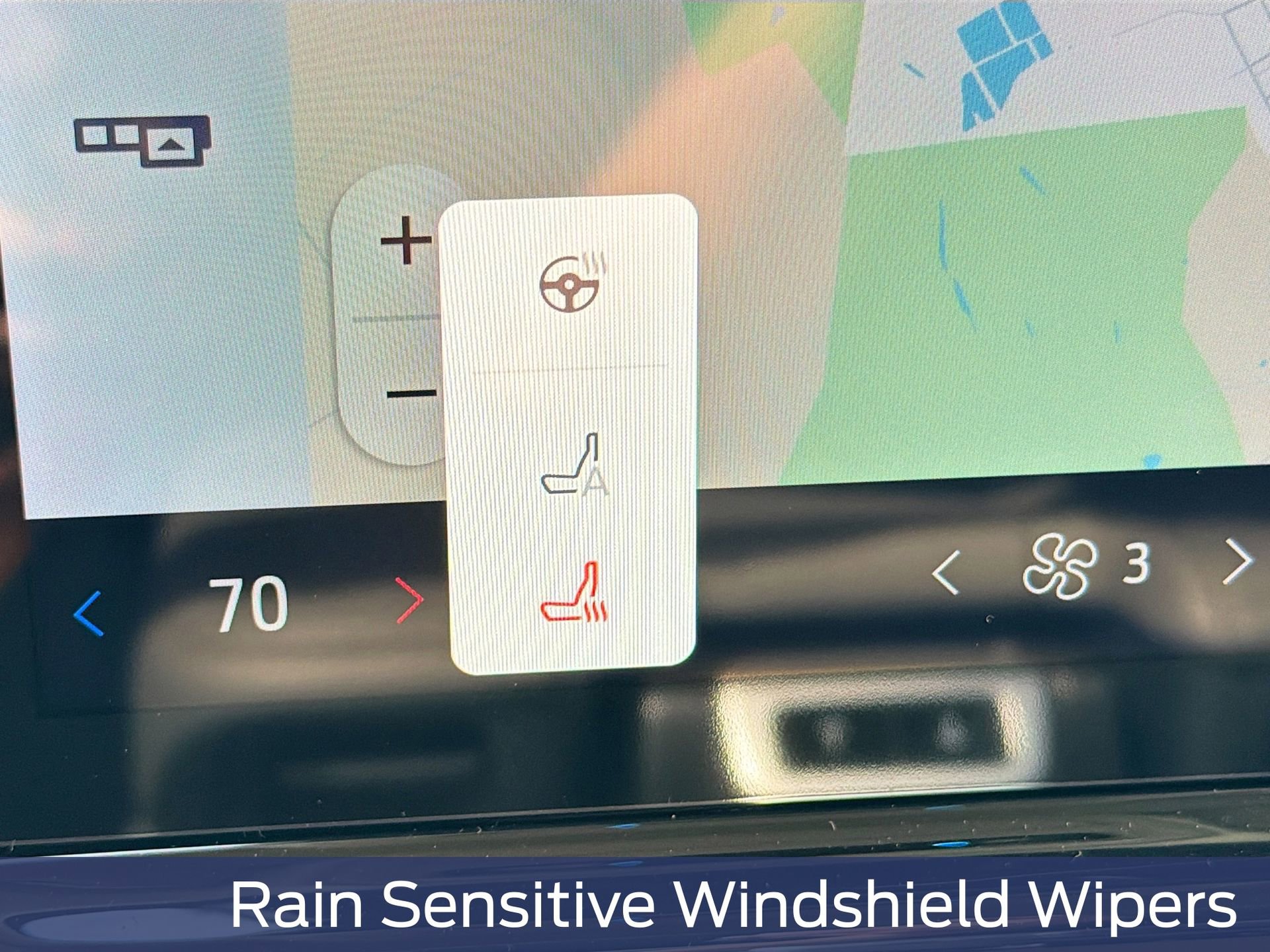 New 2026 Ford Expedition Active image 27