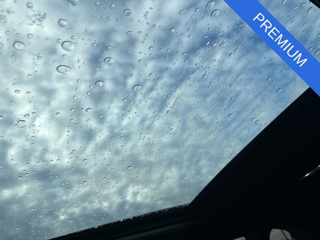 Used 2025 Subaru Forester Premium image 22