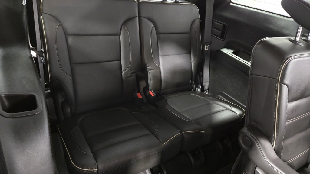 Used 2018 GMC Acadia Denali w/ LPO, Cargo Package image 28