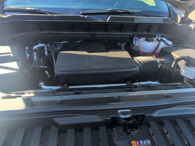 New 2026 Chevrolet Silverado 1500 LTZ w/ LTZ Convenience Package II image 45