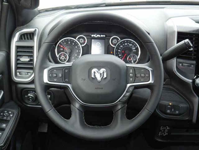 Used 2025 RAM 2500 Big Horn image 16