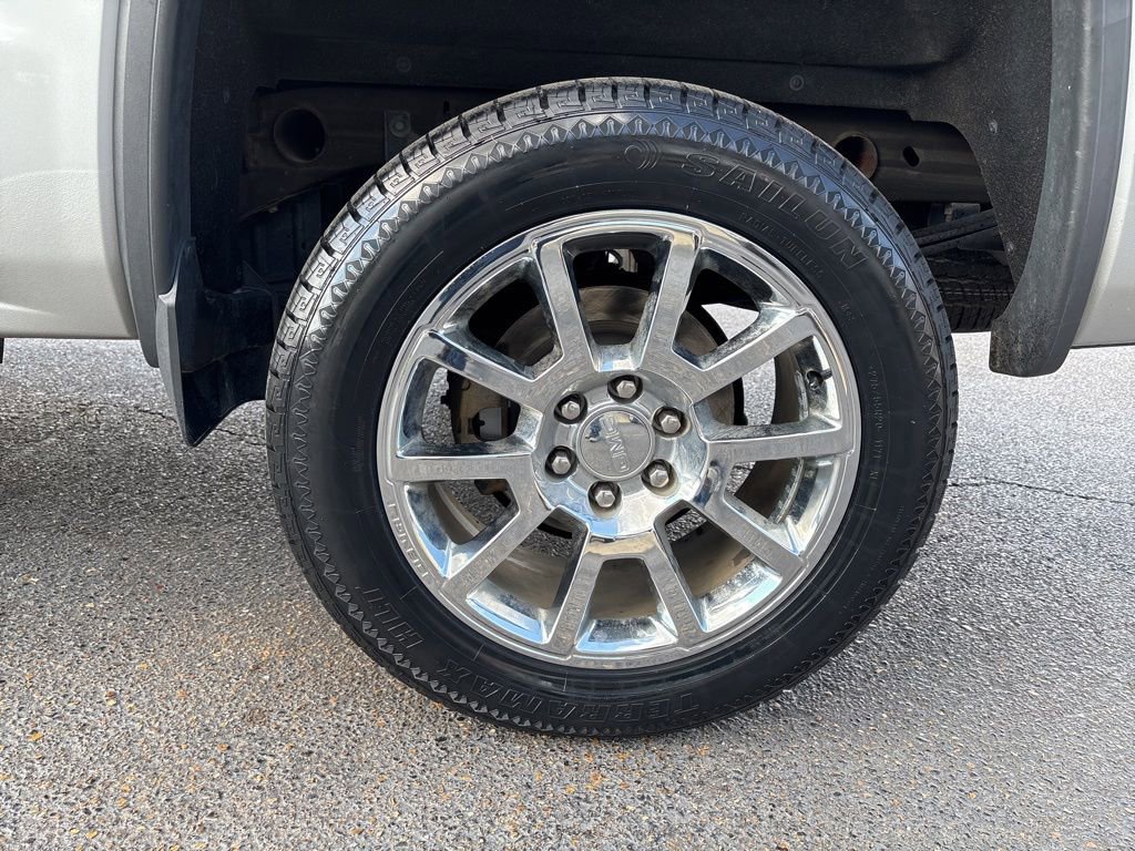 Used 2018 GMC Sierra 1500 Denali image 25