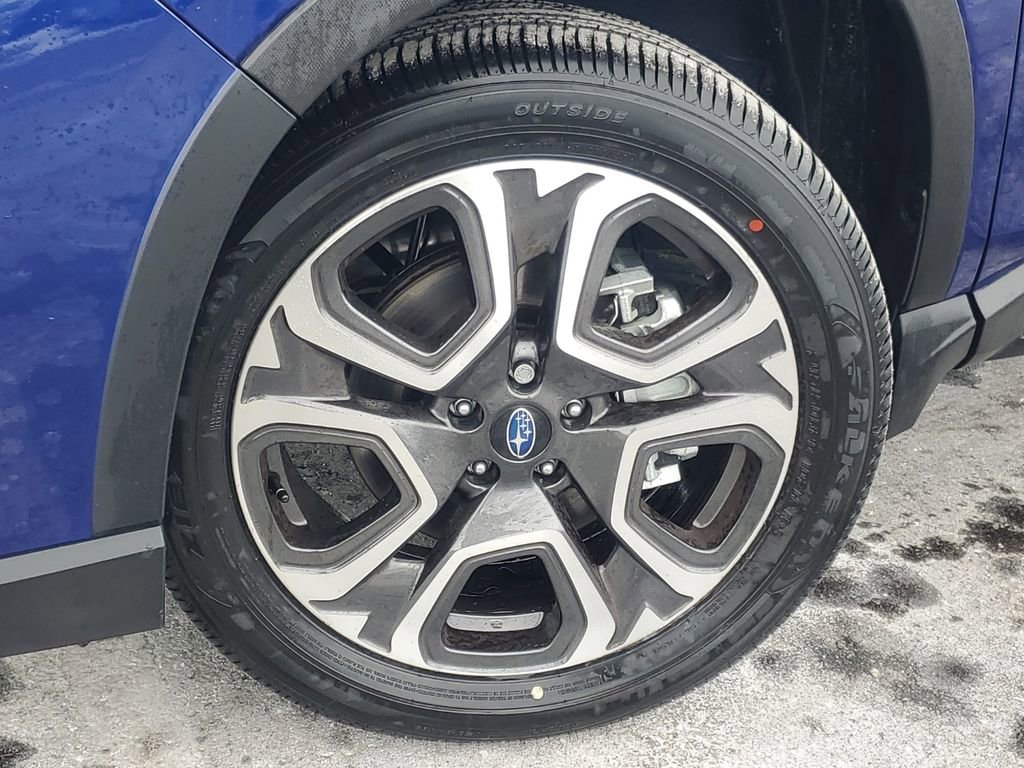 New 2026 Subaru Ascent Touring image 5