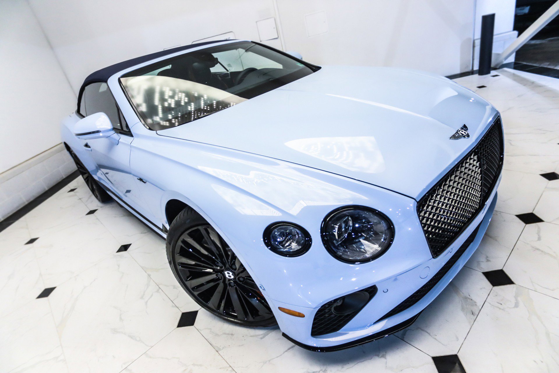 Used 2024 Bentley Continental GT Speed image 47