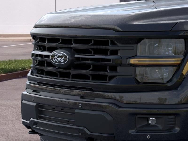 New 2026 Ford F150 XLT w/ Equipment Group 302A MID AWD/4WD image 17