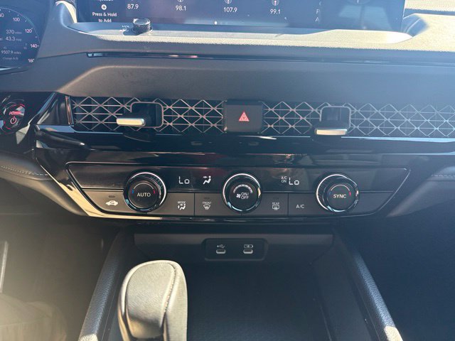 Used 2024 Honda Accord Sport image 31