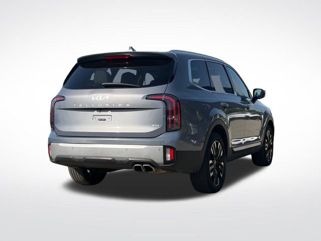 Used 2023 Kia Telluride SX AWD/4WD image 14