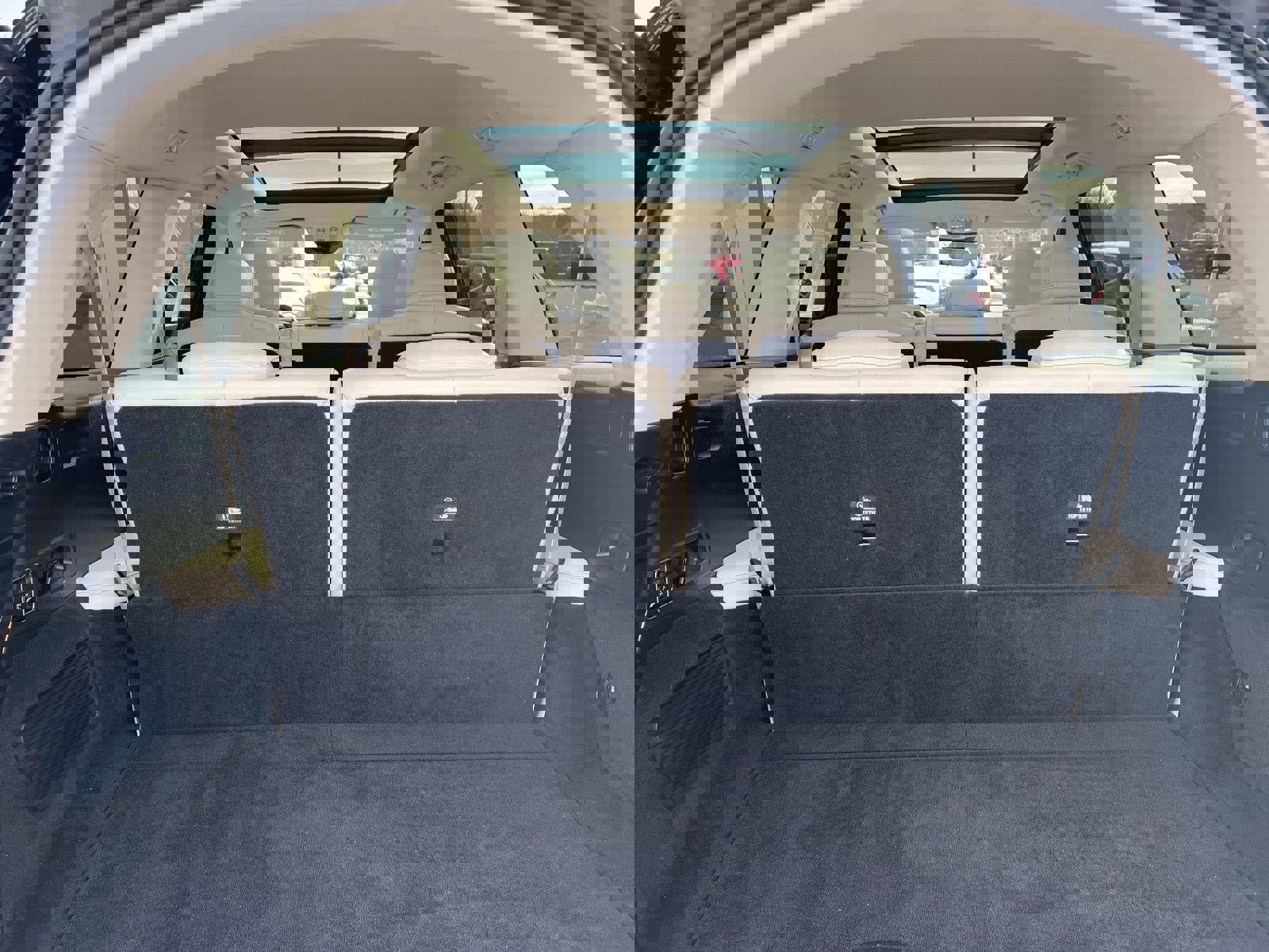 Used 2021 Mercedes-Benz GLS 580 4MATIC image 14