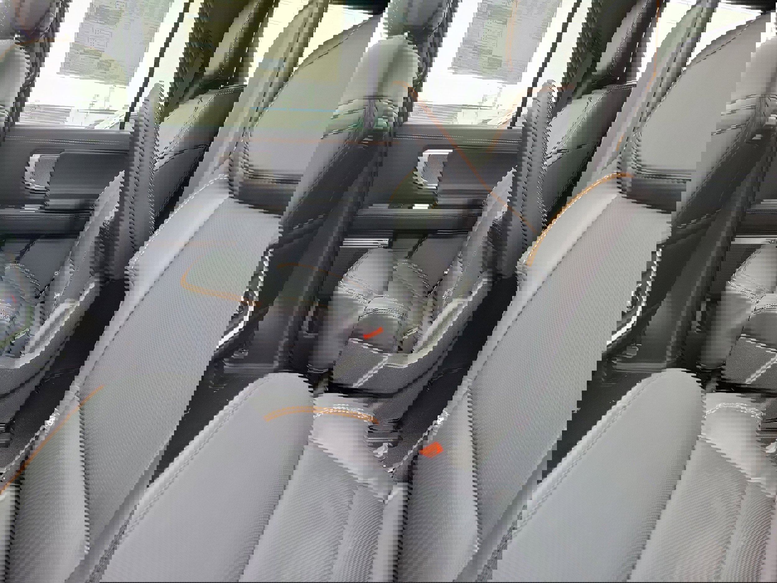 New 2026 Ford Expedition Tremor image 19