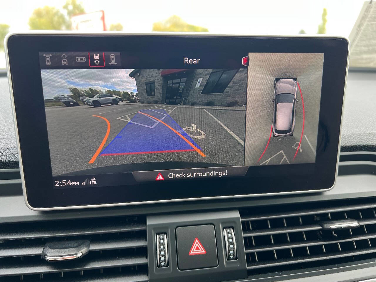 Used 2019 Audi Q5 Prestige AWD/4WD image 11