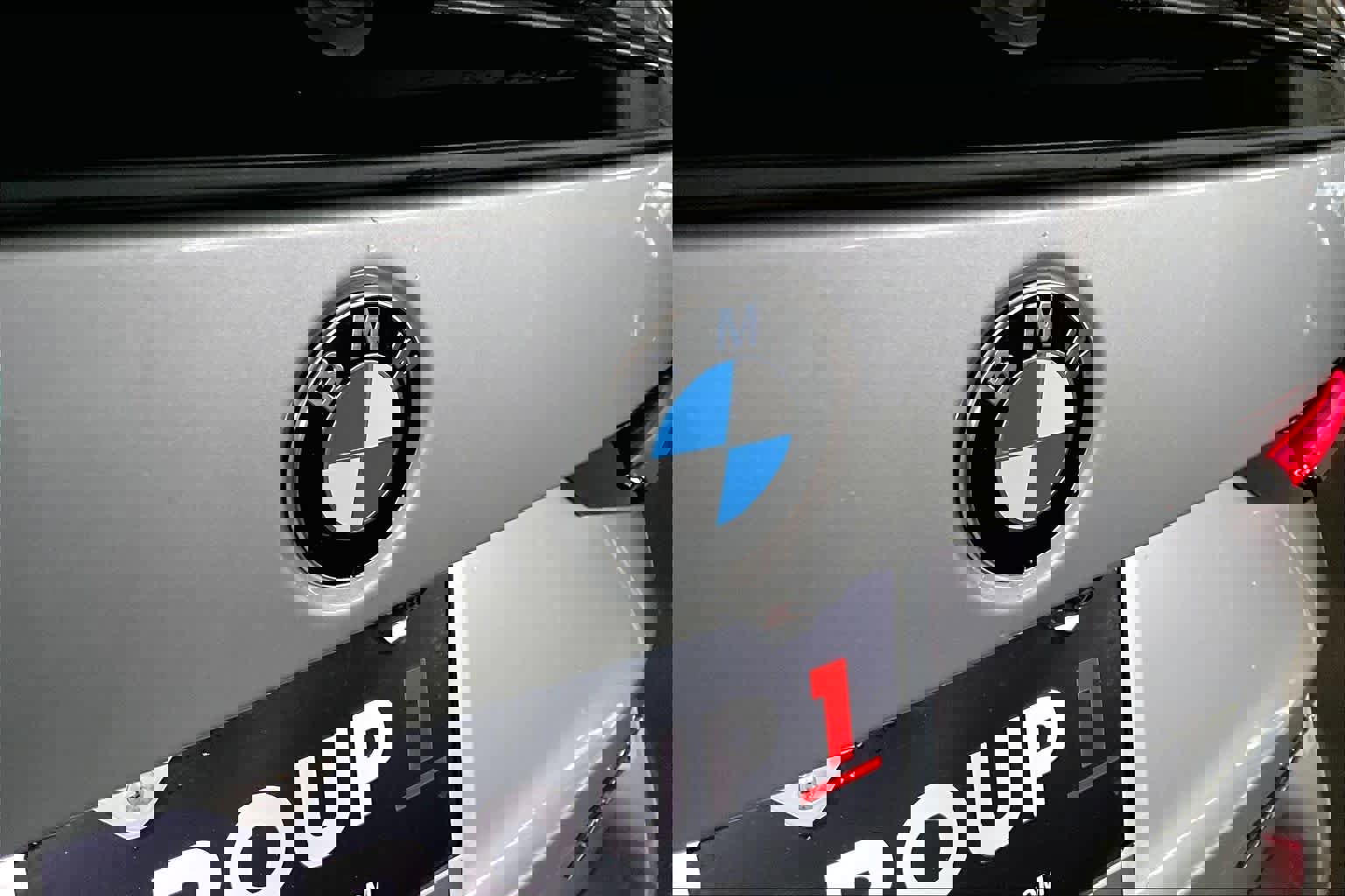 Certified 2026 BMW X1 xDrive28i w/ Technology Package image 30