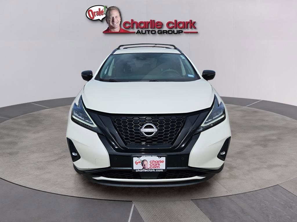Used 2017 Nissan Rogue Sport SL image 9