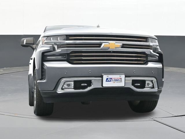 Used 2019 Chevrolet Silverado 1500 High Country w/ Technology Package image 56