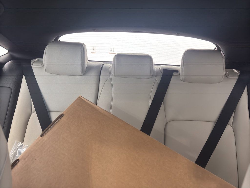 New 2025 Acura Integra A-Spec image 26