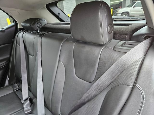 Used 2024 Buick Encore GX Sport Touring AWD/4WD image 16