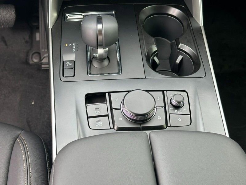 New 2025 MAZDA CX-90 3.3 Turbo w/ Select Package image 17