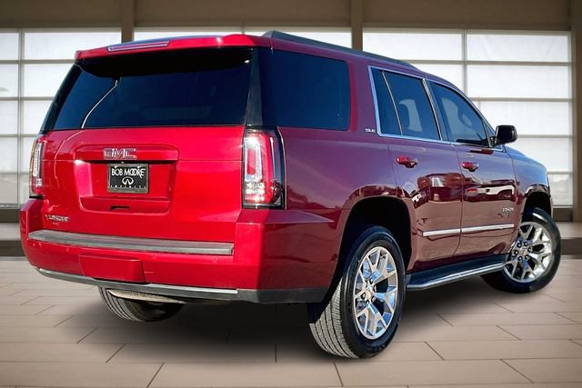 Used 2015 GMC Yukon SLE w/ Convenience Package image 2