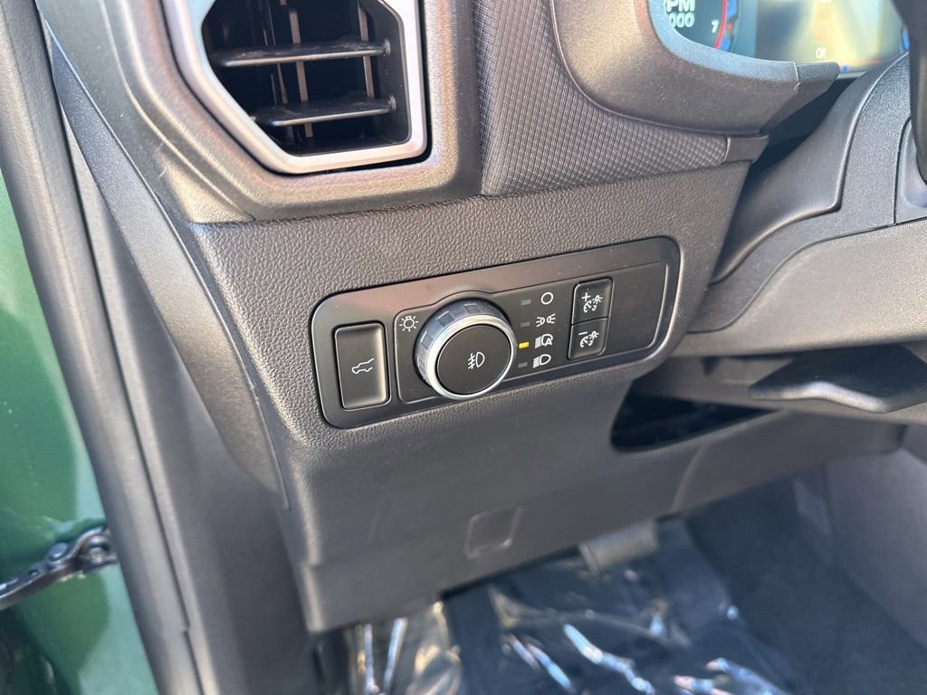 New 2025 Ford Bronco Sport Outer Banks w/ Outer Banks Tech Package+ image 22