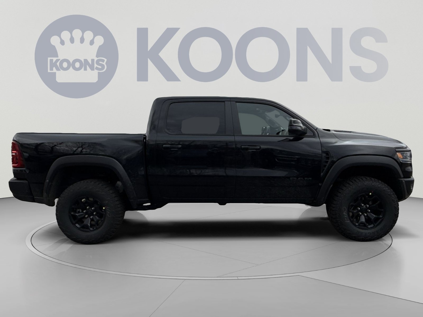 New 2026 RAM 1500 RHO w/ RHO Level 1 Equipment Group AWD/4WD image 8