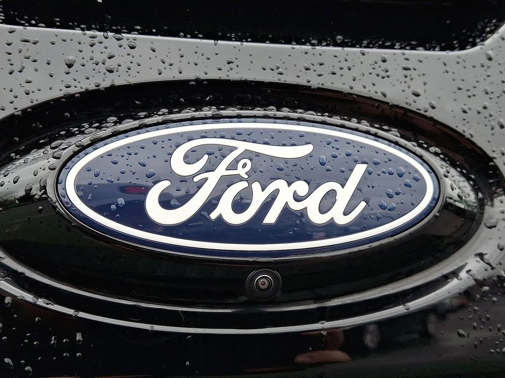 Used 2025 Ford Maverick XLT w/ XLT Luxury Package AWD/4WD image 29