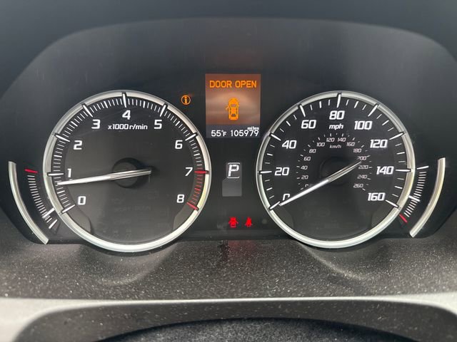 Used 2015 Acura TLX FWD image 22