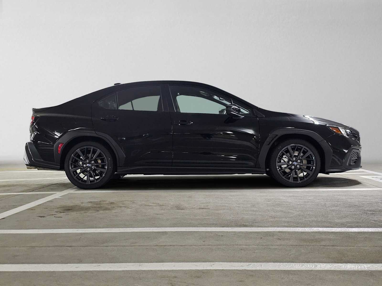 New 2026 Subaru WRX Premium AWD/4WD image 2