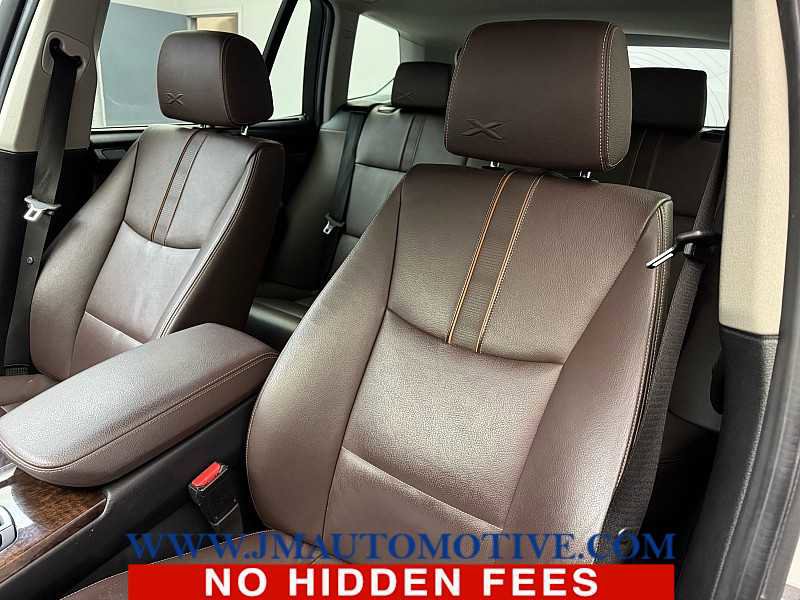 Used 2016 BMW X3 xDrive35i image 14