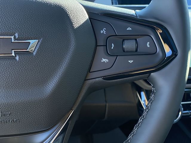 New 2027 Chevrolet Bolt RS w/ Technology Package image 22