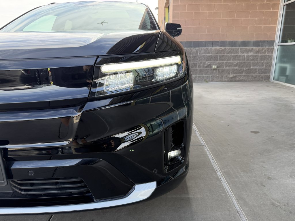 Used 2024 Honda Prologue Elite image 11