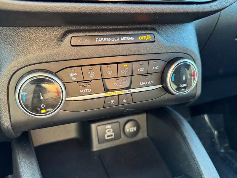Used 2024 Ford Escape ST-Line FWD image 18