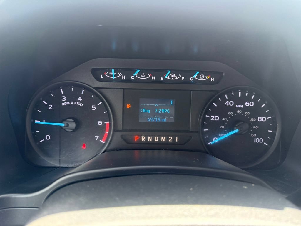 Used 2020 Ford F250 XL w/ Power Equipment Group AWD/4WD image 27