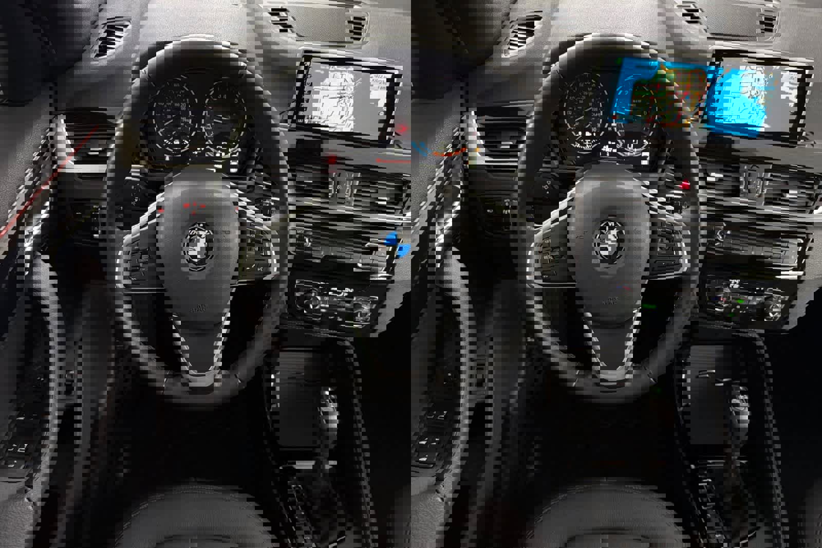 Used 2016 BMW X1 xDrive28i image 14