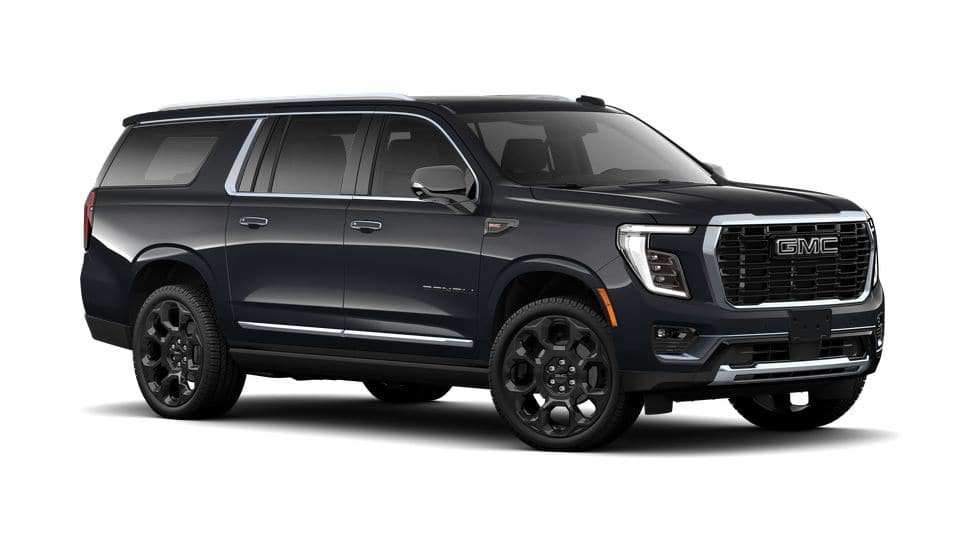 New 2026 GMC Yukon XL Denali w/ Denali Reserve Package AWD/4WD image 54