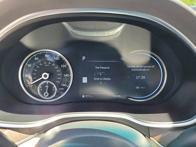 Used 2023 Genesis G80 2.5T w/ Advanced Package RWD image 28