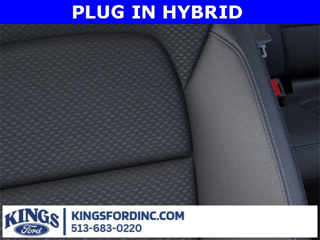 New 2024 Ford Escape SE image 16