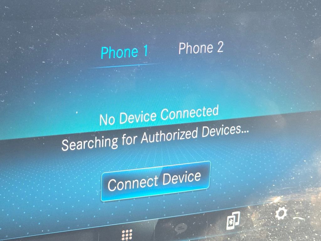 Certified 2022 Mercedes-Benz GLC 300 4MATIC image 8