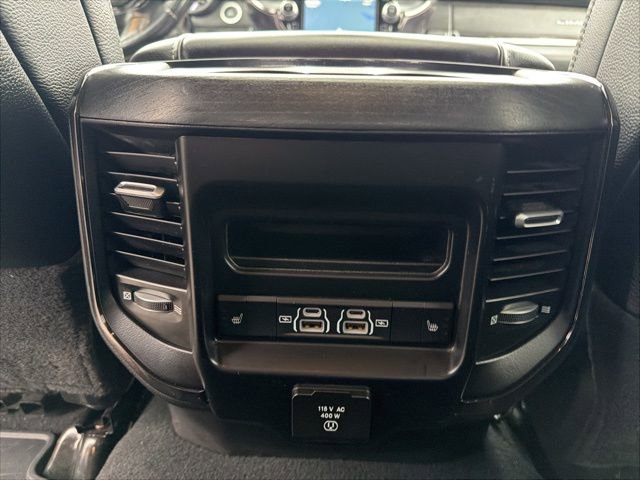 Used 2022 RAM 2500 Limited image 19