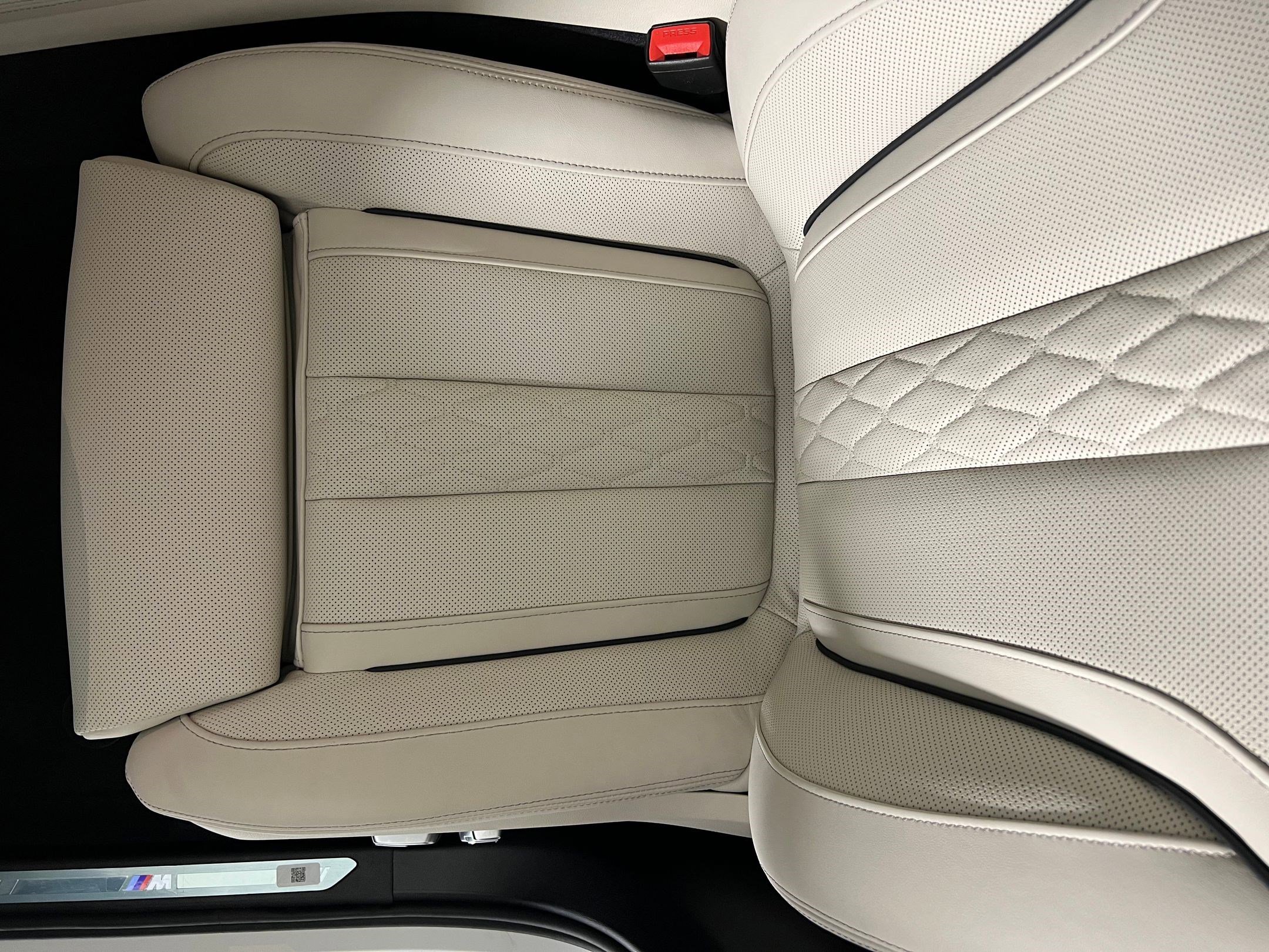 New 2026 BMW X7 xDrive40i image 25