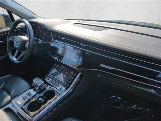 Used 2024 Audi Q7 Premium Plus image 22