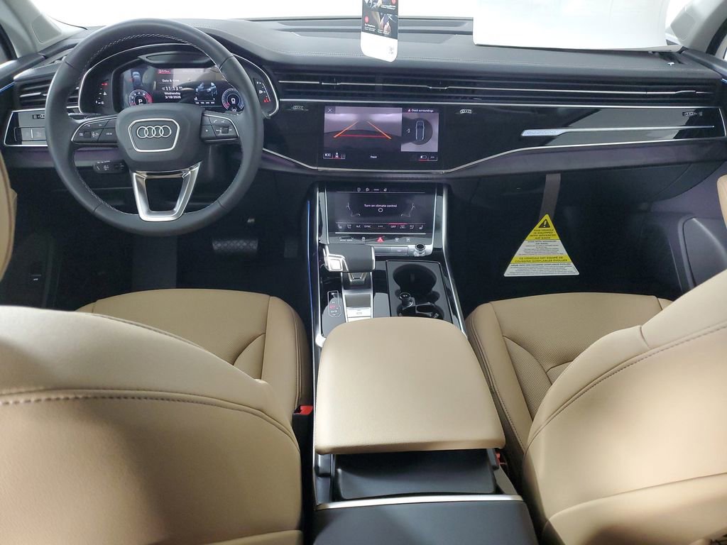 New 2026 Audi Q7 3.0T Premium Plus image 15