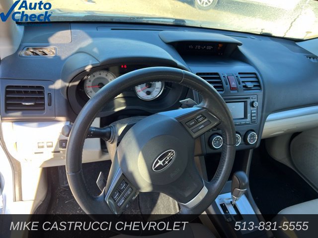 Used 2012 Subaru Impreza 2.0i Limited AWD/4WD image 7
