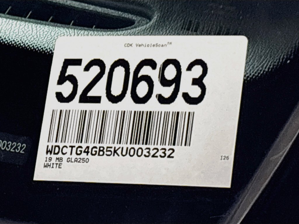 Used 2019 Mercedes-Benz GLA 250 4MATIC image 25