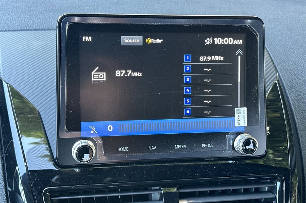 New 2025 Mitsubishi Eclipse Cross AWD image 19