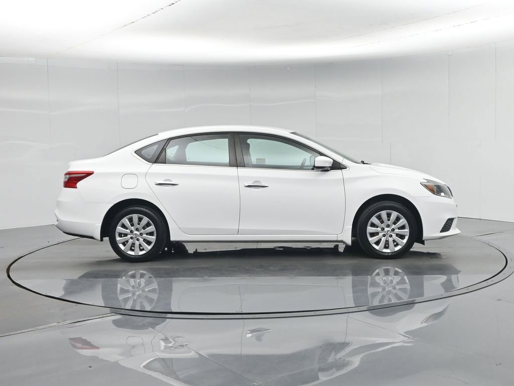 Used 2019 Nissan Sentra S image 26