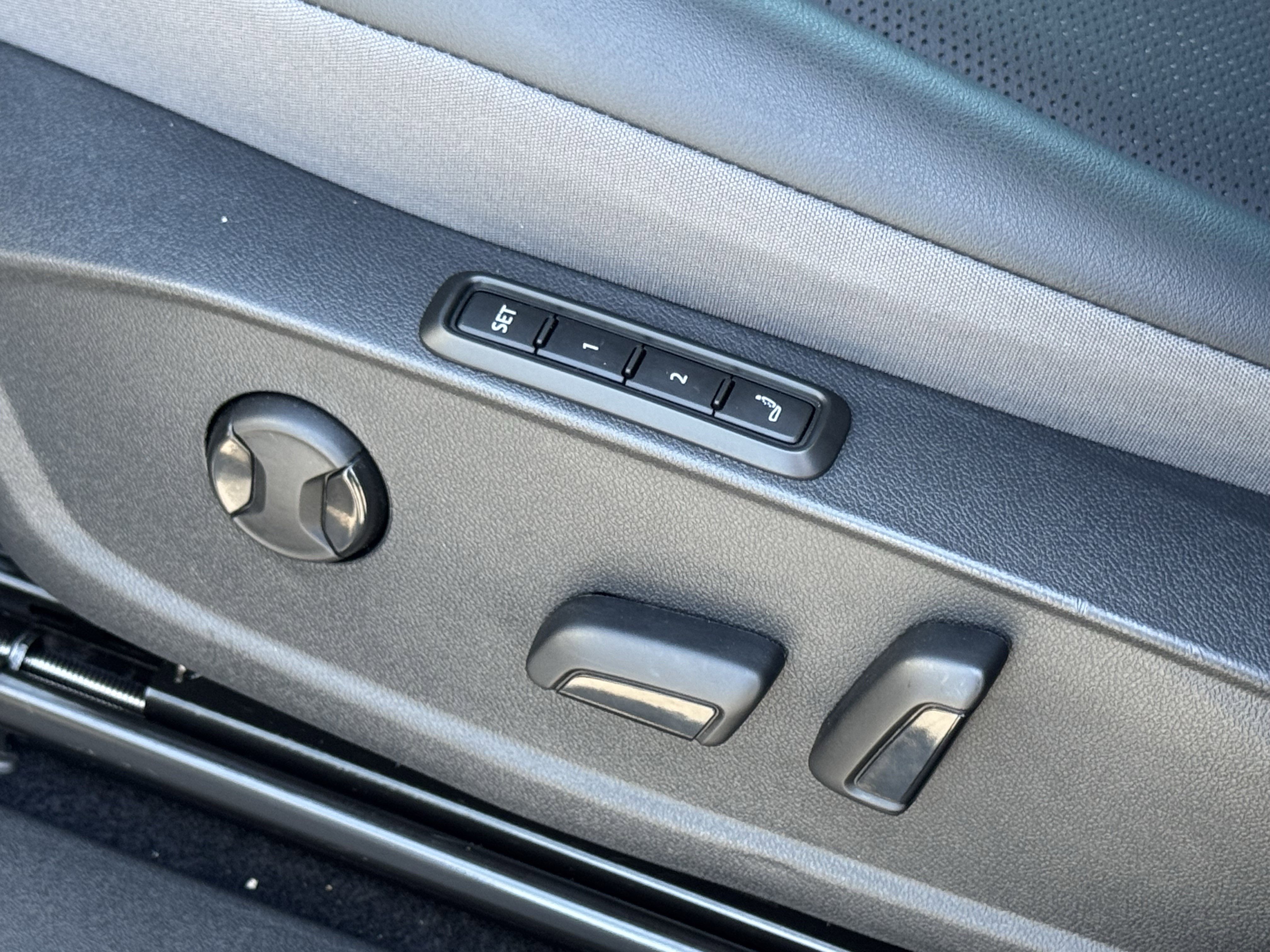 Certified 2023 Volkswagen ID.4 Pro S image 15