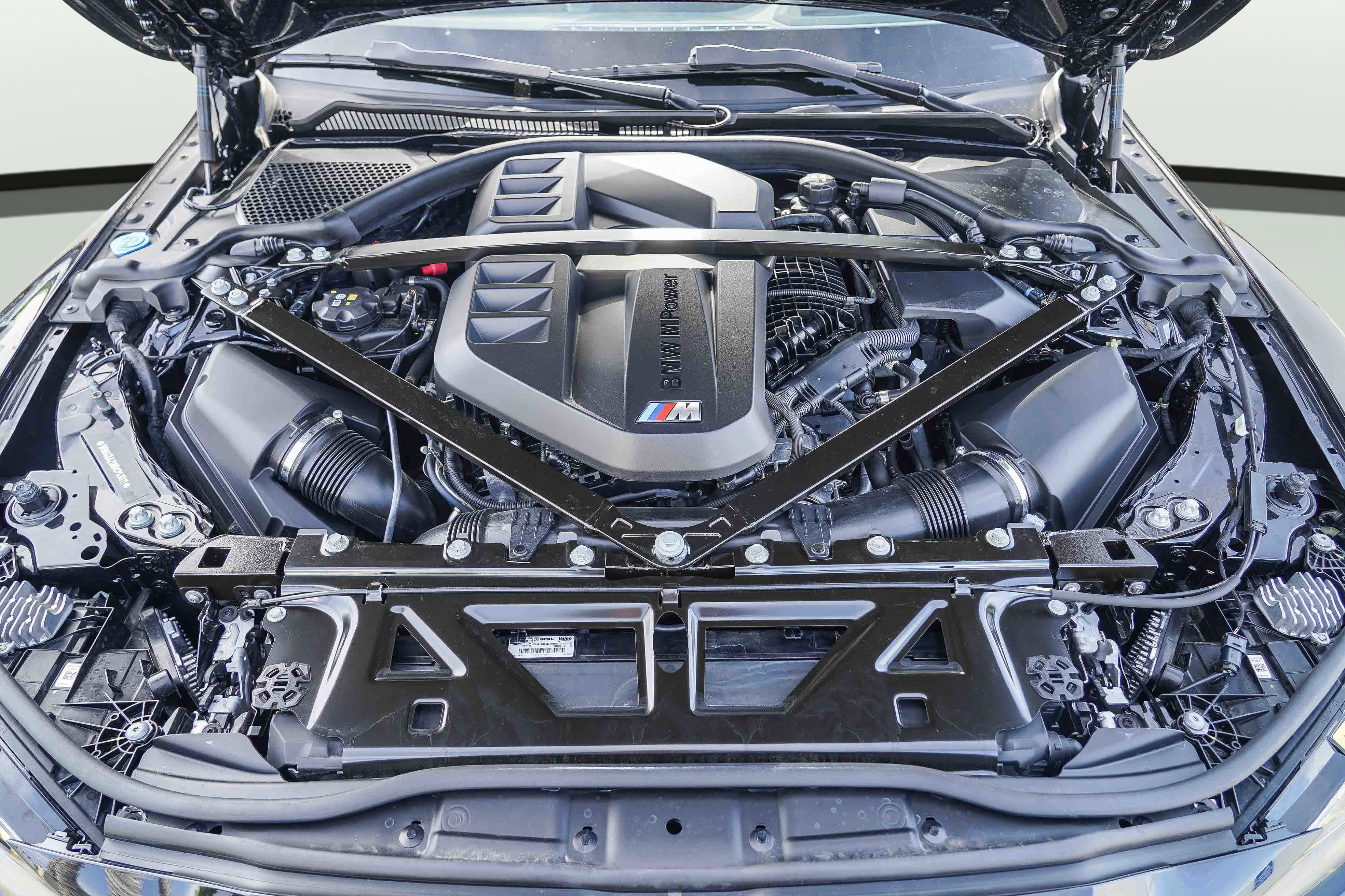 Used 2024 BMW M4 xDrive Competition w/ Executive Package image 50